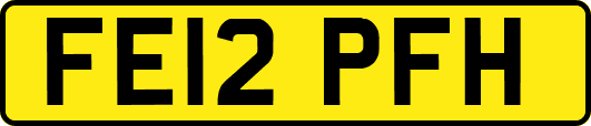 FE12PFH
