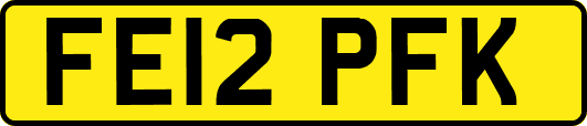 FE12PFK