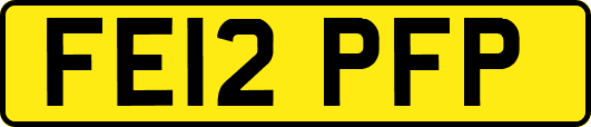 FE12PFP