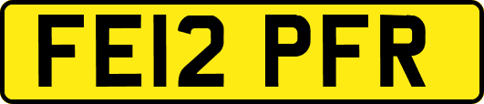 FE12PFR