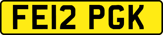 FE12PGK