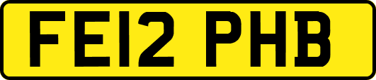 FE12PHB
