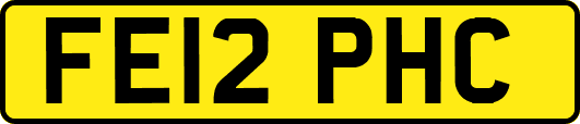 FE12PHC