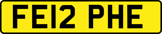 FE12PHE
