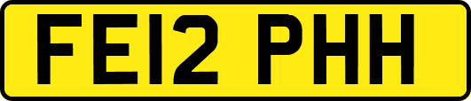 FE12PHH