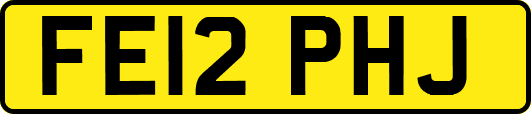 FE12PHJ
