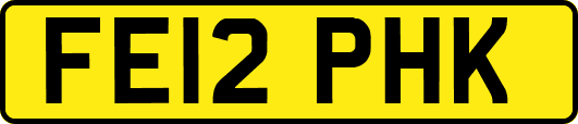 FE12PHK
