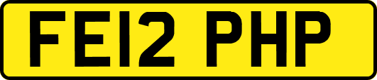 FE12PHP
