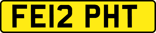 FE12PHT