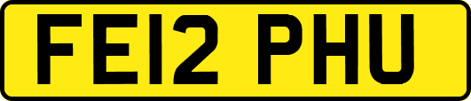 FE12PHU