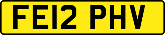 FE12PHV
