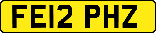 FE12PHZ