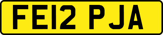 FE12PJA