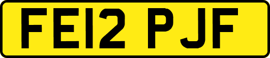 FE12PJF
