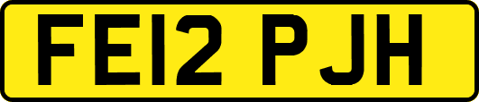 FE12PJH