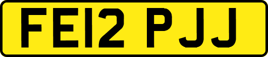 FE12PJJ