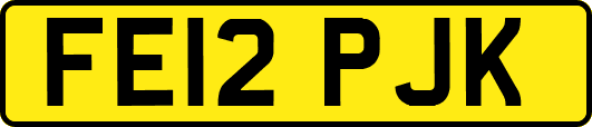 FE12PJK