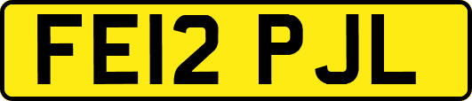 FE12PJL