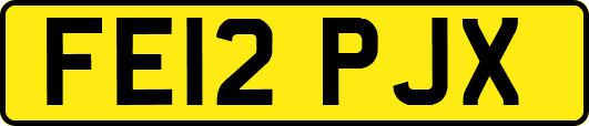 FE12PJX