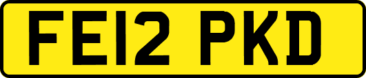 FE12PKD