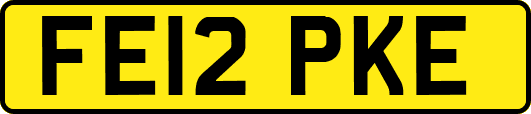 FE12PKE