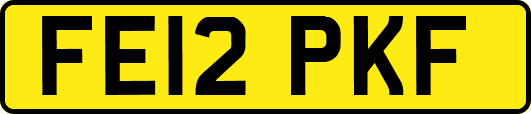 FE12PKF