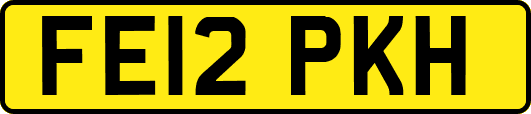 FE12PKH