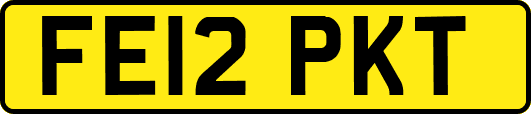 FE12PKT