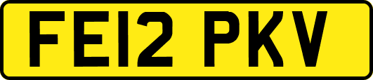FE12PKV