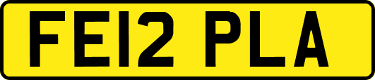 FE12PLA