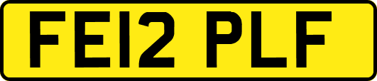 FE12PLF