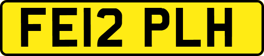 FE12PLH