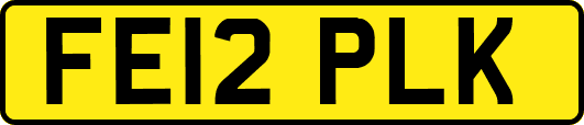 FE12PLK