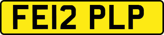 FE12PLP