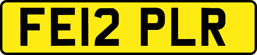 FE12PLR
