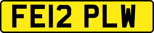 FE12PLW