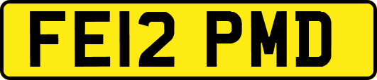 FE12PMD