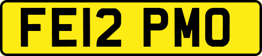 FE12PMO