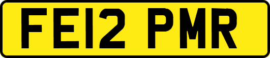 FE12PMR