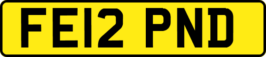 FE12PND