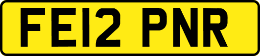 FE12PNR