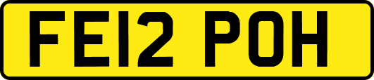 FE12POH