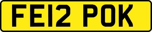 FE12POK