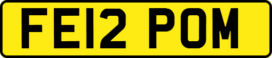 FE12POM