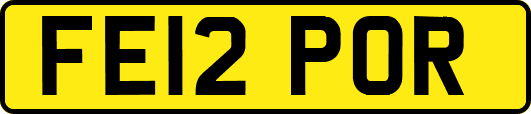 FE12POR