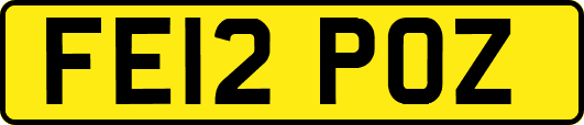 FE12POZ