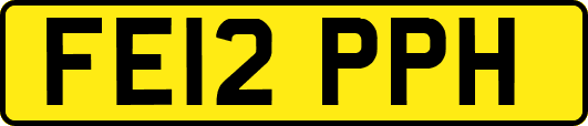 FE12PPH