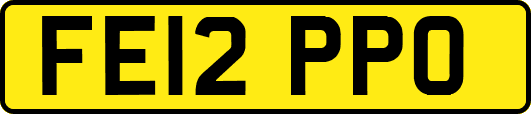 FE12PPO