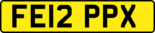 FE12PPX