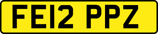 FE12PPZ